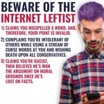 Internet troll