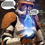 Order 66 | YES MY LORD. BUT BEFORE WE BEGIN, WOULD YOU LIKE TO MAKE A SHOUT OUT TO OUR SPONSOR "RAID SHADOW LEGENDS"? EXECUTE ORDER 66 | image tagged in order 66 | made w/ Imgflip meme maker