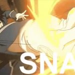 OH SNAP GIF Template