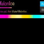 WaterMelonIce Announcement 2