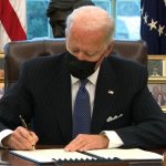 Joe Biden Executive Order