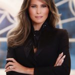 Melania Trump