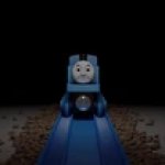 the cused thomas 2.0 on trackmatser