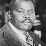 Marcus Garvey