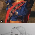 Picture vs Drawing