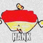Hank meme
