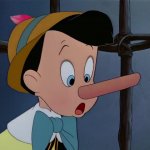 Pinocchio GIF Template