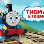Make fun of the new Thomas