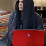 Sheldon doom | WHEN EXAMS START; AND YOU'VE BEEN PULLING ALL NIGHTERS | image tagged in sheldon doom | made w/ Imgflip meme maker