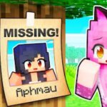 Where’s Aphmau?!