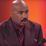 Steve Harvey Oh Shit