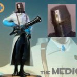 Crusader Medic