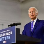 Biden Build Back Backwards