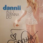 Dannii all I wanna do