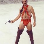 zardoz sean connery