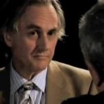 Richard Dawkins and Ben Stein 001
