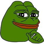 Pepe the Frog meme