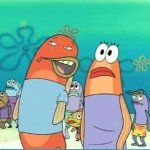 This is a load of barnacles... meme