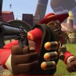 Demoman Delete