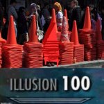 I tried okay ? | image tagged in funny memes,illusion 100 | made w/ Imgflip meme maker