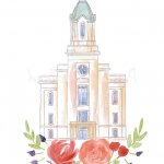 cedar city temple