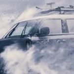 car GIF Template