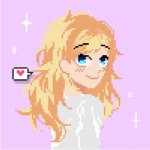 LaceyRobbins1 8-bit picrew