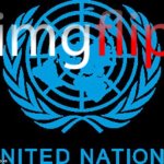Imgflip United Nations meme