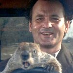 Groundhogs Day