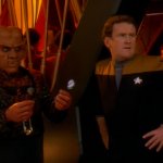 Quark O'Brien