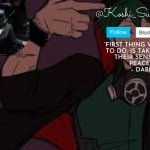 Villain temp