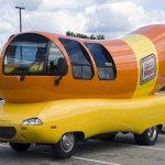 Wiener wagon