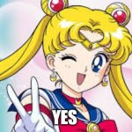 yes~