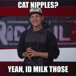 ridiculousness meme