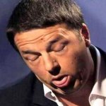 Matteo Renzi ritardato meme