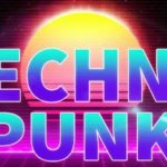 Techno Punk