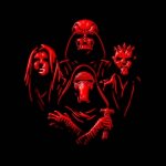 The sith lords