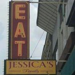 Eat Jessicas Family