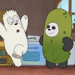 Pandas A Pickle?!