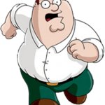 peter warning you