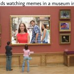 Art gallery