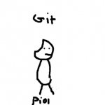 git piol meme