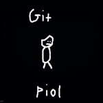 git piol meme