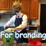 For Branding meme