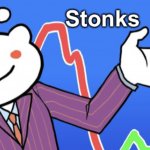 Reddit Stonks