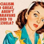 SOCIALISM