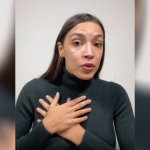 Narrow escapes with AOC
