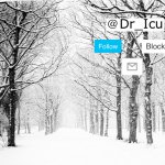 Dr_Icu Winter Template #1