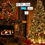 Dr_Icu Christmas template #2