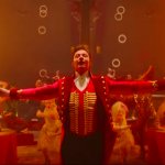 Greatest showman